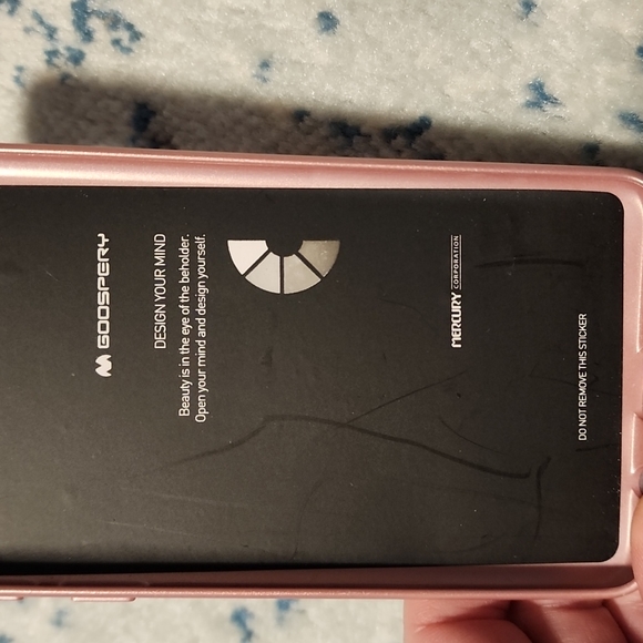 Phone case - Picture 6 of 7